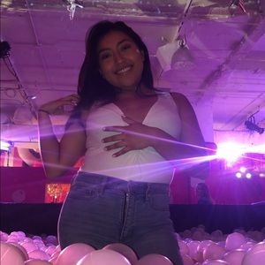 Meet your Posher, Daisy